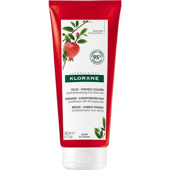 Klorane Color Enhancing Conditioner granátové jablko