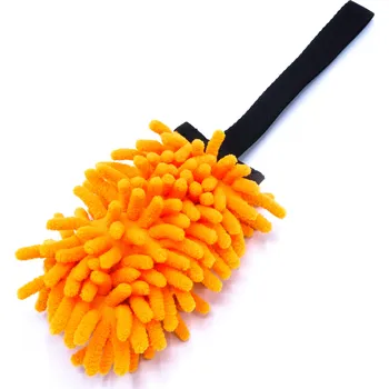 Hračka pro psa Přetahovadlo - Mini mop