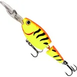 York Ruby - barva Hot Tiger 68066