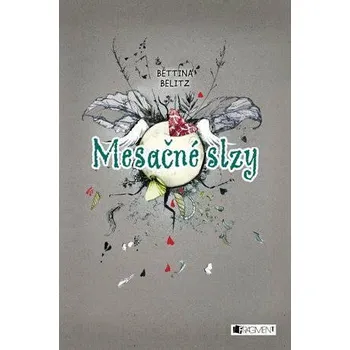 Kniha Mesačné slzy Ekniha