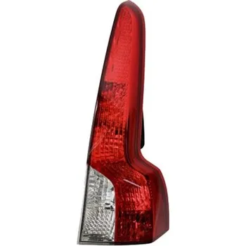 Zadní světlomet Pravé zadní světlo LED Volvo V50 (545) 07-12 KOMBI MAGNETI MARELLI
