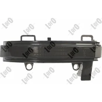 Směrový světlomet Blikač ABAKUS 053-53-862S