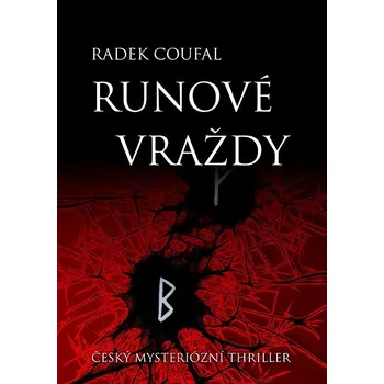 Kniha Runové vraždy Ekniha
