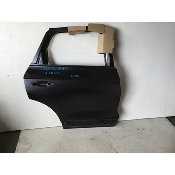 Dveře karosérie Dveře P.Z. VW Touareg R.V.2018>