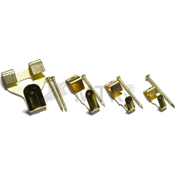 Rybářský háček MTR IXA háček Varianta: IXA háček vel. 0 Ms