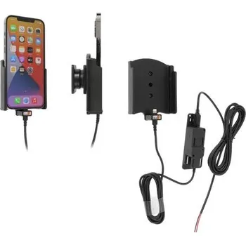 Brodit držák pro pevnou instalaci na Apple-iPhone 12 Pro Max, 727236