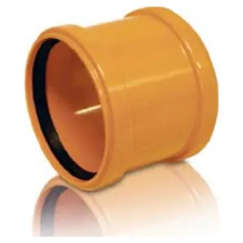 Kanalizační potrubí Přesuvka KG 250