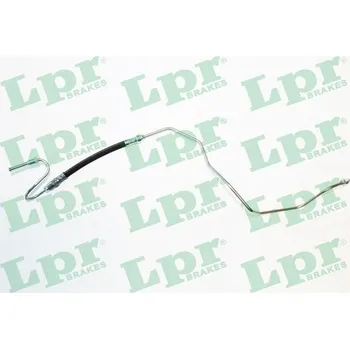 Brzdová hadice Brzdová hadice LPR 6T49024