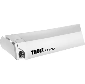 Stínicí technika Thule Omnistor 6300 Ducato Set 380 cm Bílá
