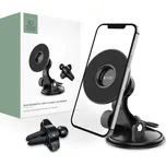 Tech-Protect MagSafe držák mobilu do auta - Tech-Protect, N50