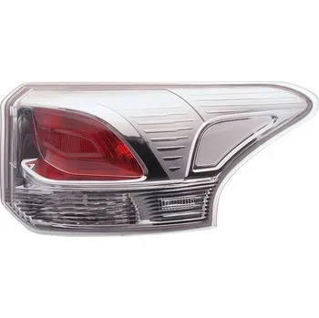 Zadní světlomet ACI MITSUBISHI OUTLANDER 13- zadní světlo (bez objímek) P