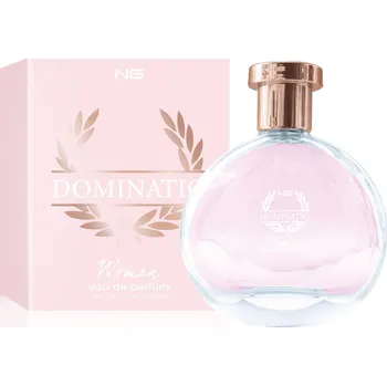 Dámský parfém NG PERFUMES NG Dominatio Woman Objem: 100 ml NG PERFUMES
