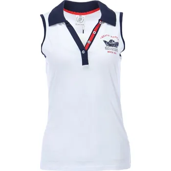 Heavy tools Dimenza triko barva: bílá, velikost: L