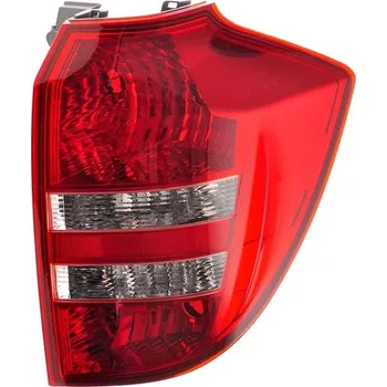 Zadní světlomet ACI KIA CEE'D 06-10 zadní světlo (bez objímek) Kombi, spodní díl P