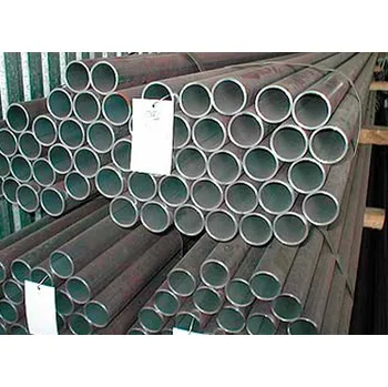 Trubka svařovaná závitová 3/8"x2,3 S235JR