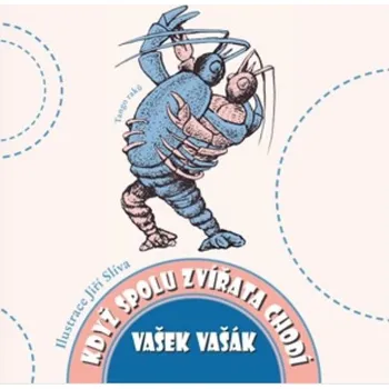 Kniha Když spolu zvířata chodí Ekniha