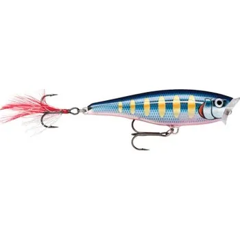 Umělá nástraha Wobler Rapala Skitter Pop 09_STHB