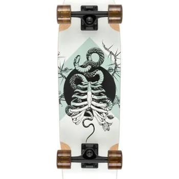 Longboard Arbor - Cruiser Complete Bamboo Pilsner 28,75“ - cruiser