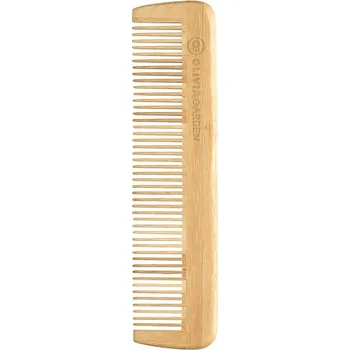 kartáč na vlasy OLIVIA GARDEN Bamboo Touch Comb 1