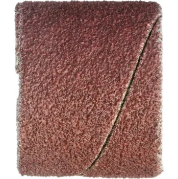Brusný kotouč Lukas Brusný prstýnek SBZY 13x25 mm korund zrnitosti 80