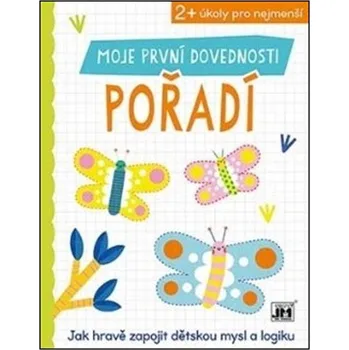 Bystrá hlava Moje první dovednosti Pořadí