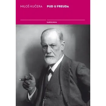 Kniha Pud u Freuda Ekniha