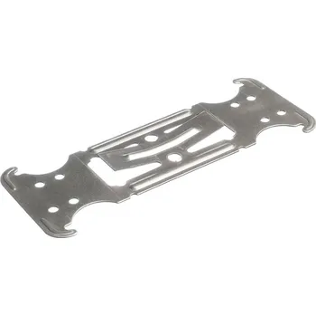 Stavební profil Spojka křížová rovná CD - K2