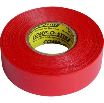 Compostik Páska štul. COMP. 24x25 RED