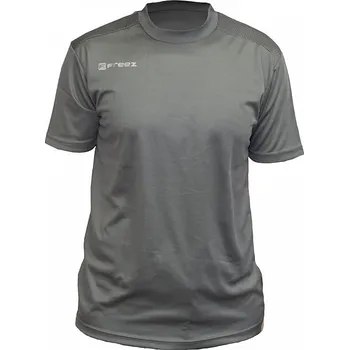 Freez Z-80 Shirt Antracite Junior Sportovní triko vel. 130