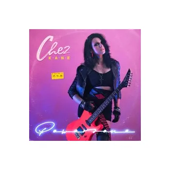 Zahraniční hudba Powerzone / Gold / Vinyl / 2LP - Chez Kane [2 LP]