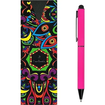 PIERRE CARDIN CELEBRATION se stylusem, růžové