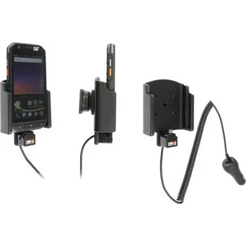 Brodit držák s nabíjením z CL na CAT-S31, 712129