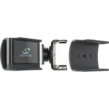 Brodit držák bez nabíjení na Coyote-Mini, 511975