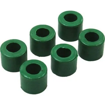 Kompresor klimatizace 6-dílná sada hadic pro aku vývěvu Makita DVP180 a DVP181 (Makita AS000AI158)