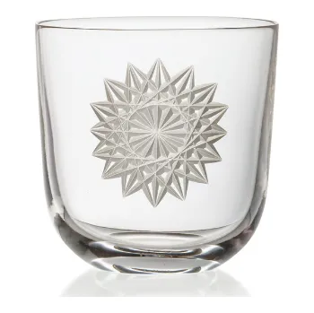 Sklenice Sklenice Stella II 200 ml, Barva clear
