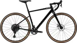 Cannondale Topstone 4 černé 2022