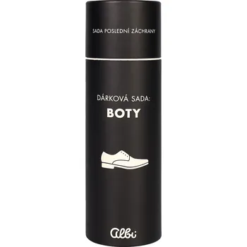 Společenská hra Albi Sada poslední záchrany - Boty