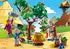 Stavebnice Playmobil Playmobil Asterix 70933 Panoramix s kouzelným lektvarem