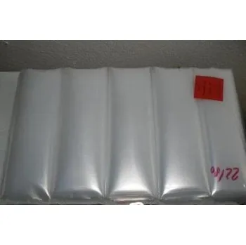 Transportní sáčky 180x500x0,06mm/50ks