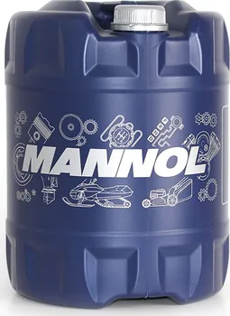 Motorový olej Mannol 504/507 7715 5W-30