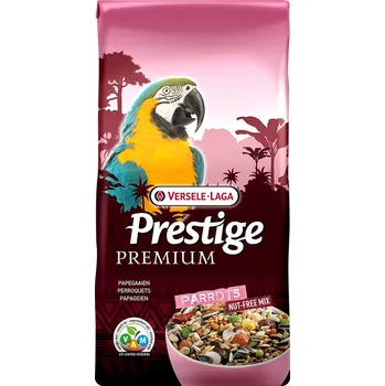 2x15kg Versele-Laga Prestige Premium Parrot