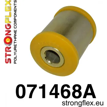 Silentblok nápravy Vnitřní silentblok zadního spodního ramene SPORT 071468A Ford Focus Mk1 ,Mk2 ,Mk3
