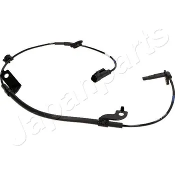 ABS Snímač, počet otáček kol JAPANPARTS ABS-541