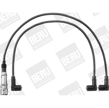Autoelektrika Sada kabelů pro zapalování BERU by DRiV ZEF716