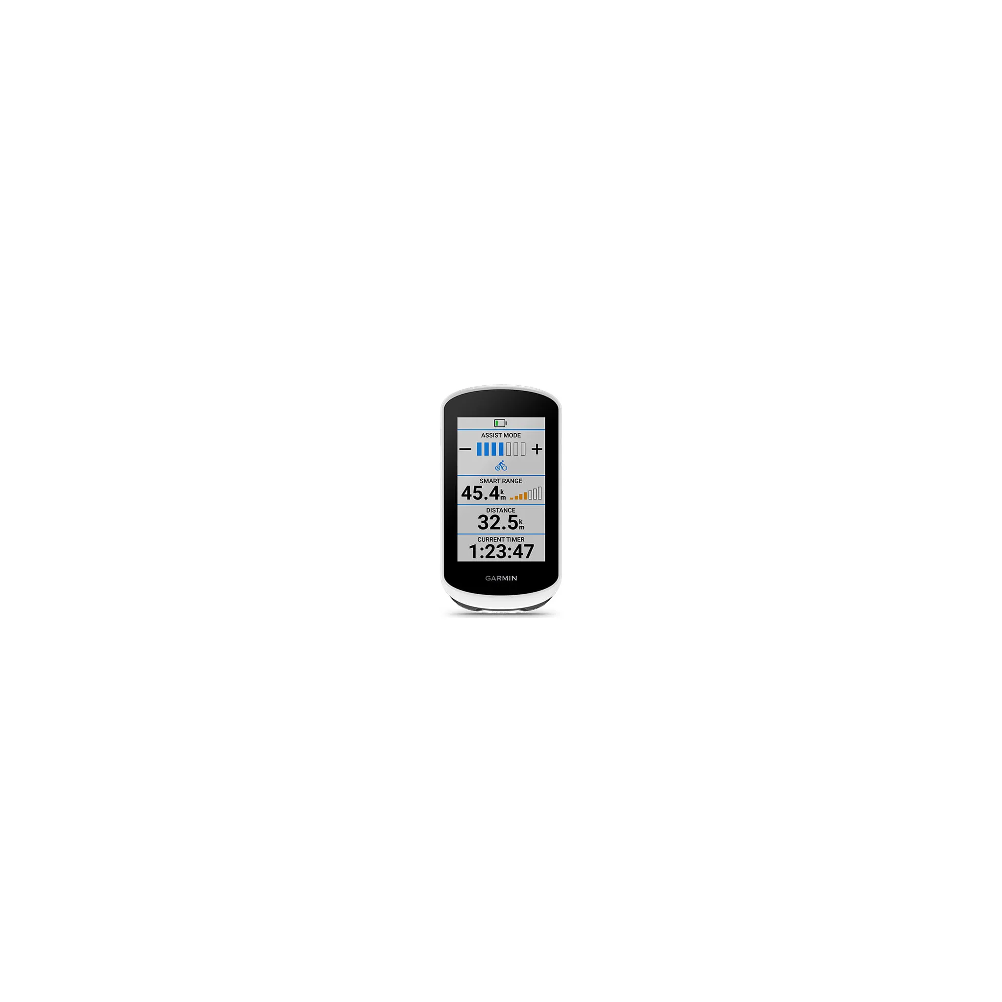Fotografie 5 - GPS navigace Garmin Edge Explore 2