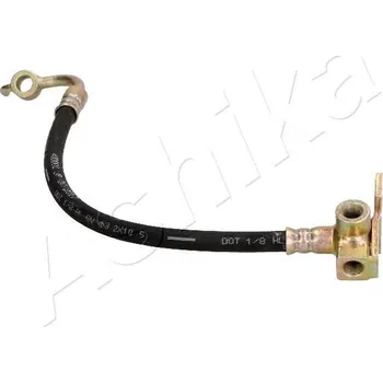 Brzdová hadice Držák, brzdová hadice ASHIKA 69-03-317