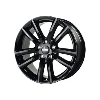 Alu kolo CMS C27 7,5x18 5x112 ET40 CB66,6 C27 758 40 62S CBG