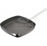 HENDI Pánev grill (Ø 280x280 mm, 1,40 kg)