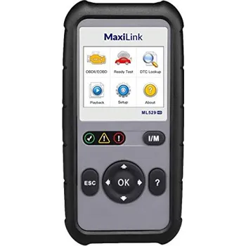 Autel MaxiLink ML529HD