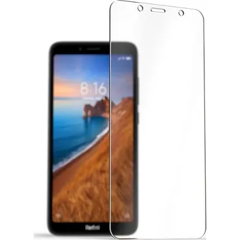 AlzaGuard 2.5D Case Friendly Glass Protector pro Xiaomi Redmi 7A